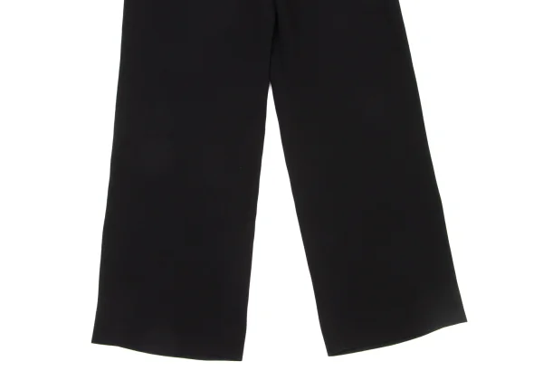 yoshie inaba Poly Tuck Pants K-175523_005