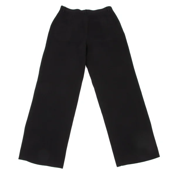 yoshie inaba Poly Tuck Pants K-175523_007