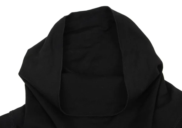 yoshie inaba Cotton Blend Stretch Turtleneck T Shirt K-175524_005