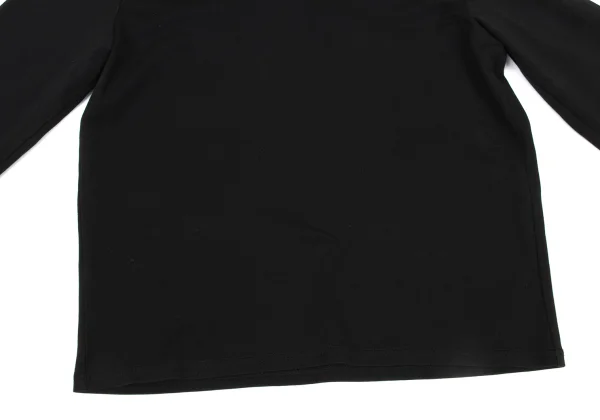 yoshie inaba Cotton Blend Stretch Turtleneck T Shirt K-175524_008