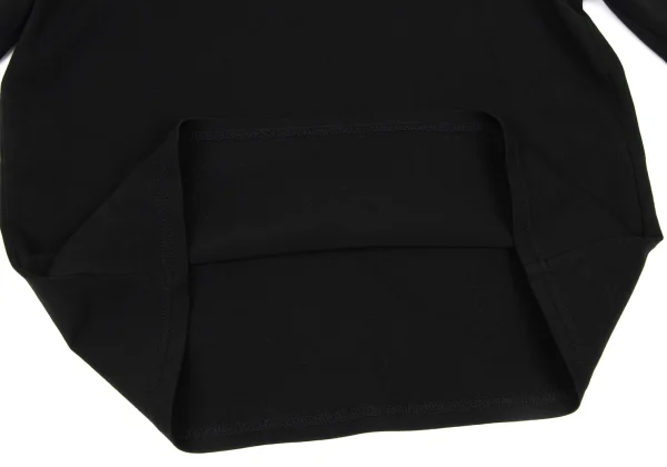 yoshie inaba Cotton Blend Stretch Turtleneck T Shirt K-175524_009