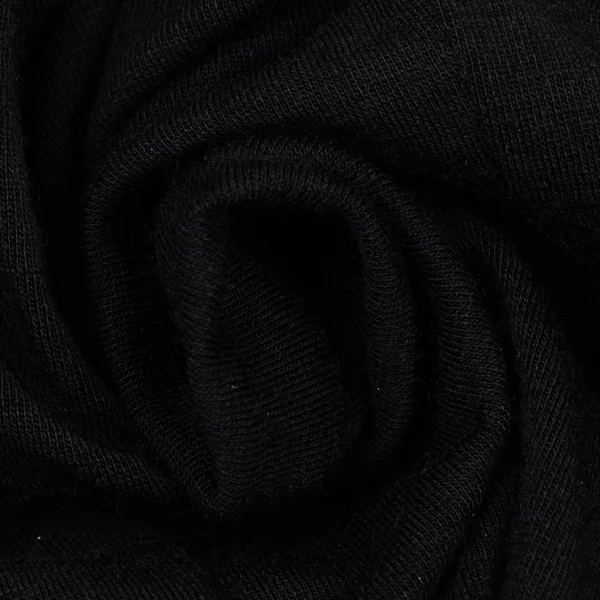 L'EQUIPE YOSHIE INABA Wool Stretch Chinese Buttons Top K-175525_012