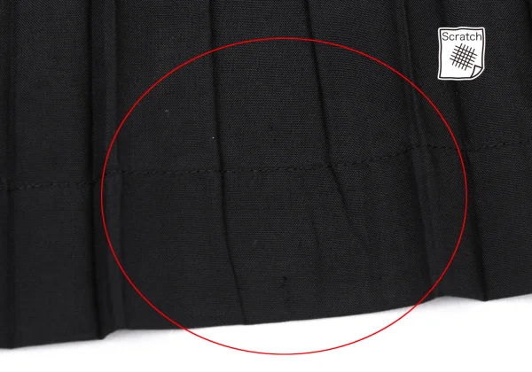 Unbranded Pleated Band Collar Short Sleeve Shirt K-175530_011