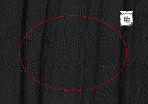 Unbranded Pleated Band Collar Short Sleeve Shirt K-175530_012