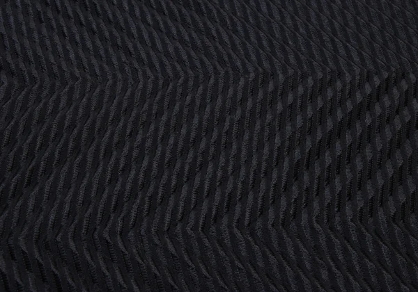 ISSEY MIYAKE me Neck Design Pile Zigzag Pleated Top K-175532_014
