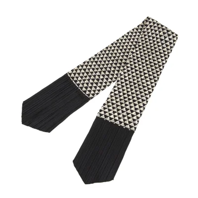 Unbranded Geometric Print Switching Stole