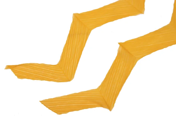 Unbranded Zigzag Sheer Scarf K-175556_004