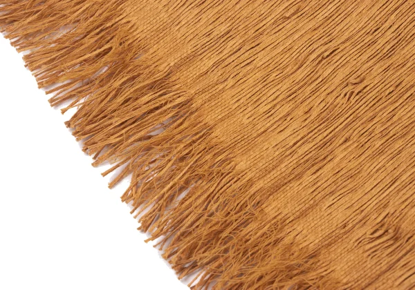 Plantation Fringe Stole K-175557_005
