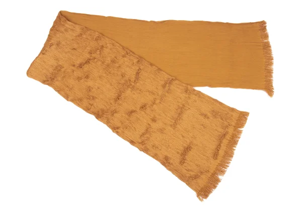 Plantation Fringe Stole K-175557_006