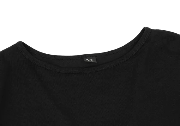 Y's Hand Printed Oversize Tops K-175566_003