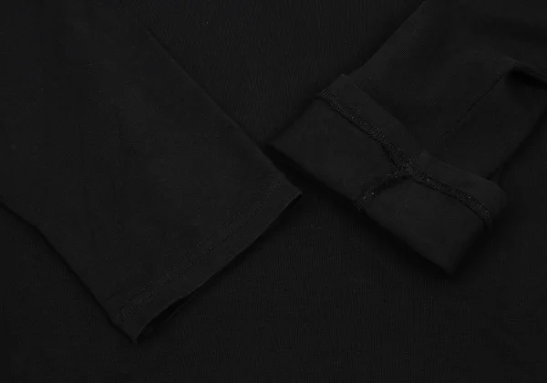 Y's Hand Printed Oversize Tops K-175566_005