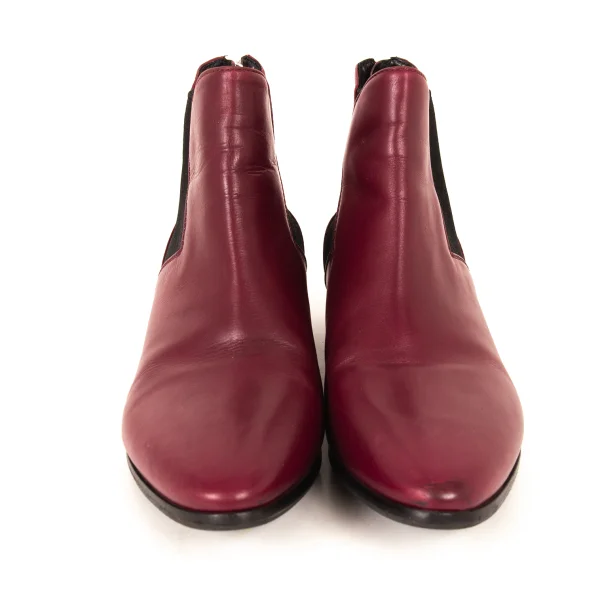 PRADA Chelsea Boots K-175567_002