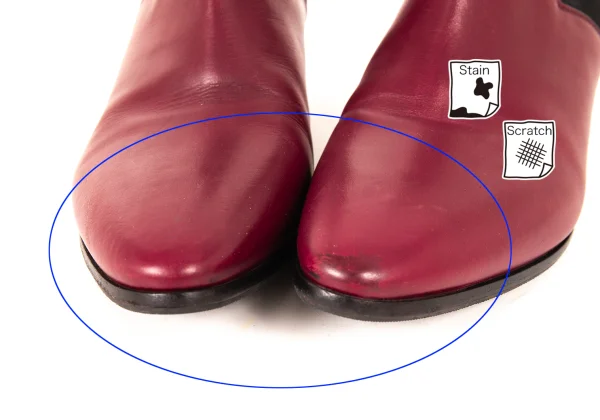 PRADA Chelsea Boots K-175567_003