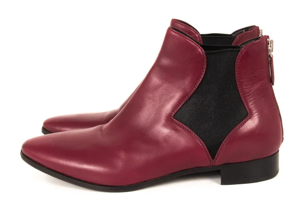 PRADA Chelsea Boots K-175567_004