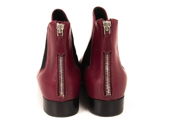 PRADA Chelsea Boots K-175567_005