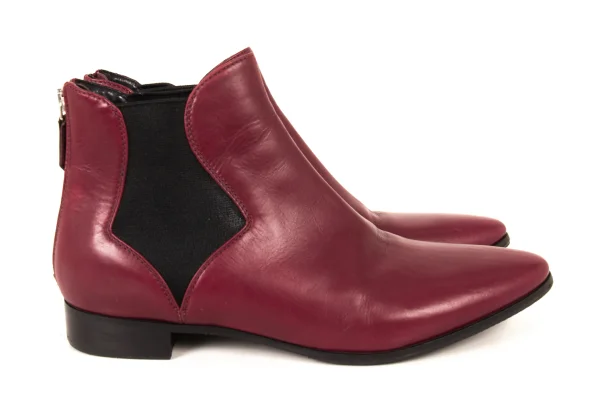 PRADA Chelsea Boots K-175567_006
