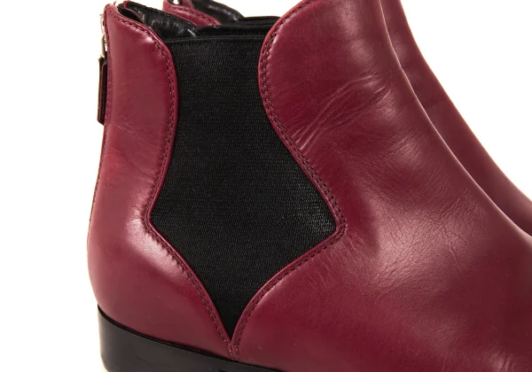 PRADA Chelsea Boots K-175567_007