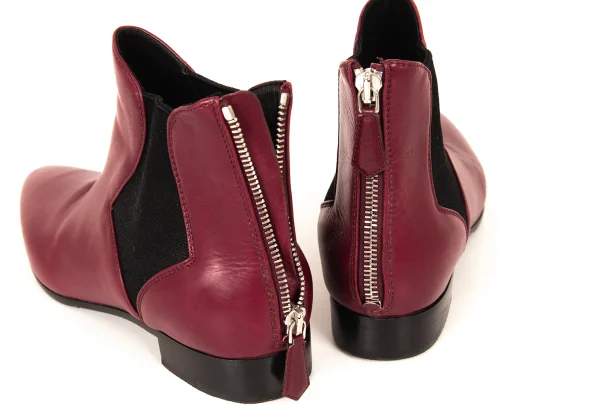 PRADA Chelsea Boots K-175567_008