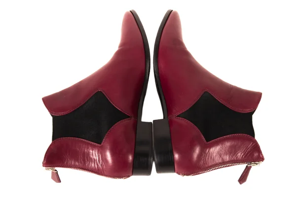 PRADA Chelsea Boots K-175567_009