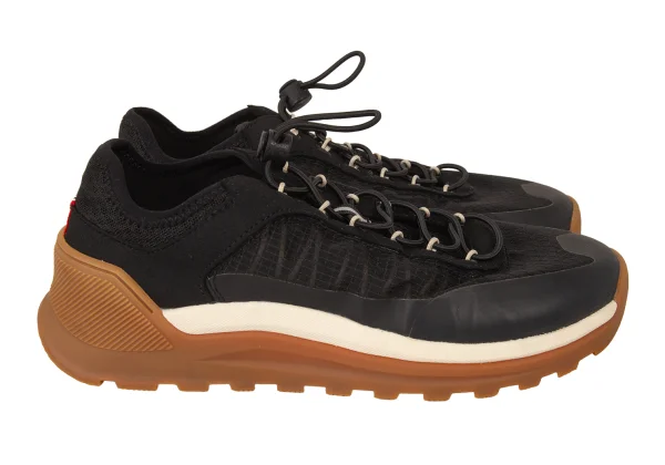 HUNTER TRAVEL TRAINER Sneakers K-175568_006
