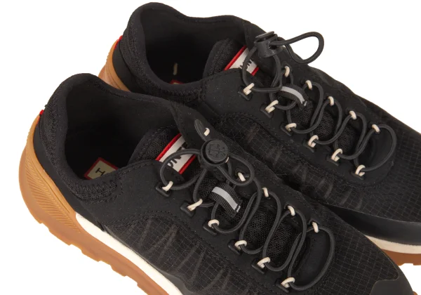 HUNTER TRAVEL TRAINER Sneakers K-175568_007