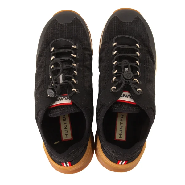 HUNTER TRAVEL TRAINER Sneakers K-175568_009