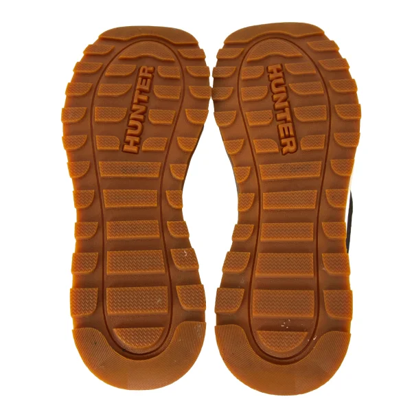HUNTER TRAVEL TRAINER Sneakers K-175568_012