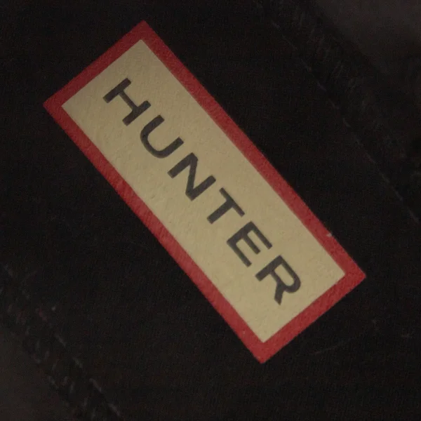 HUNTER TRAVEL TRAINER Sneakers K-175568_015