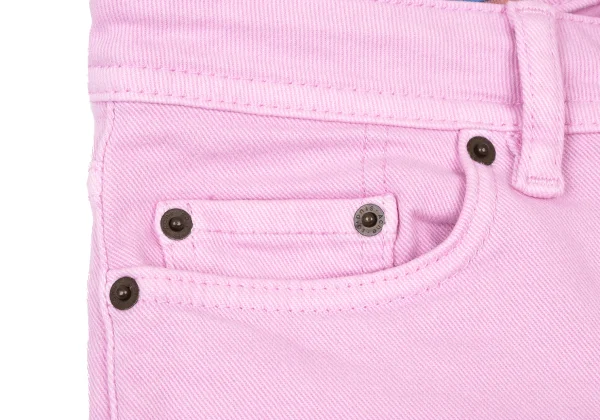 Acne Studios Bla Konst Cotton Blend Stretch Skinny Jeans K-175572_006
