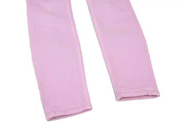 Acne Studios Bla Konst Cotton Blend Stretch Skinny Jeans K-175572_007