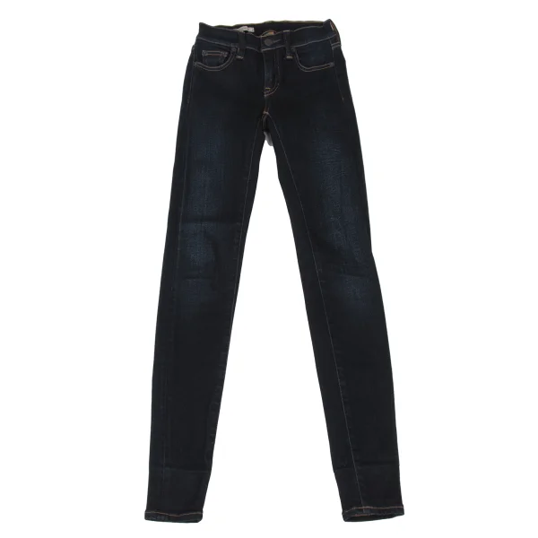Ralph Lauren LEGGING FIT Rayon Blend Stretch Skinny Jeans  Indigo 25 K-175576_001
