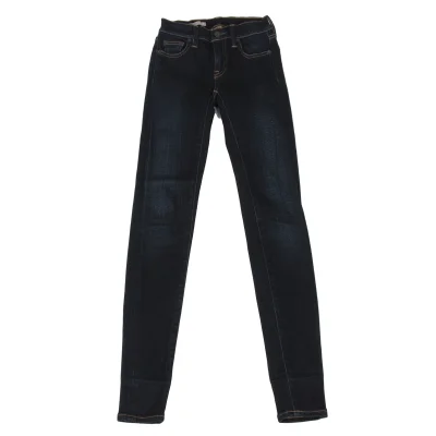 Ralph Lauren LEGGING FIT Rayon Blend Stretch Skinny Jeans