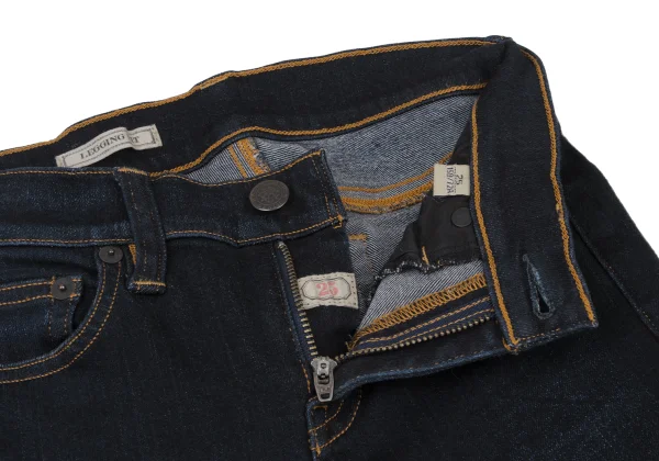 Ralph Lauren LEGGING FIT Rayon Blend Stretch Skinny Jeans K-175576_004