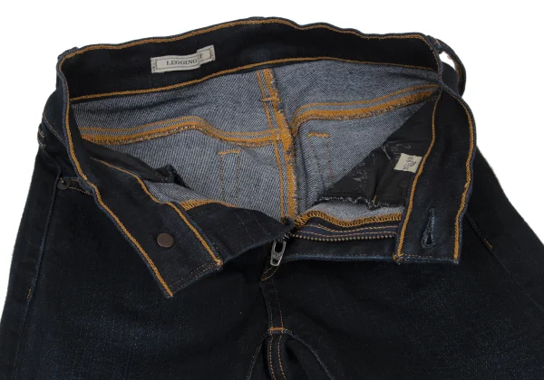 Ralph Lauren LEGGING FIT Rayon Blend Stretch Skinny Jeans K-175576_005