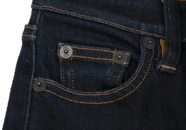 Ralph Lauren LEGGING FIT Rayon Blend Stretch Skinny Jeans K-175576_006