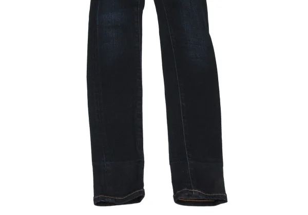 Ralph Lauren LEGGING FIT Rayon Blend Stretch Skinny Jeans K-175576_007