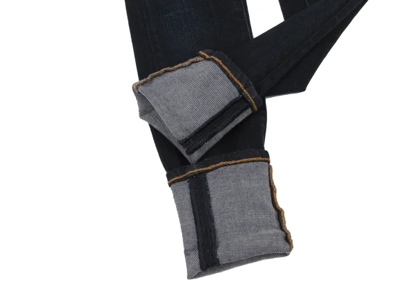 Ralph Lauren LEGGING FIT Rayon Blend Stretch Skinny Jeans K-175576_008