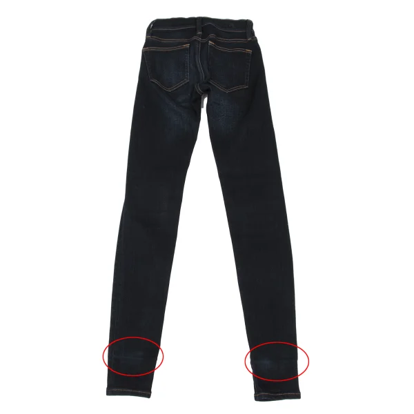 Ralph Lauren LEGGING FIT Rayon Blend Stretch Skinny Jeans K-175576_009