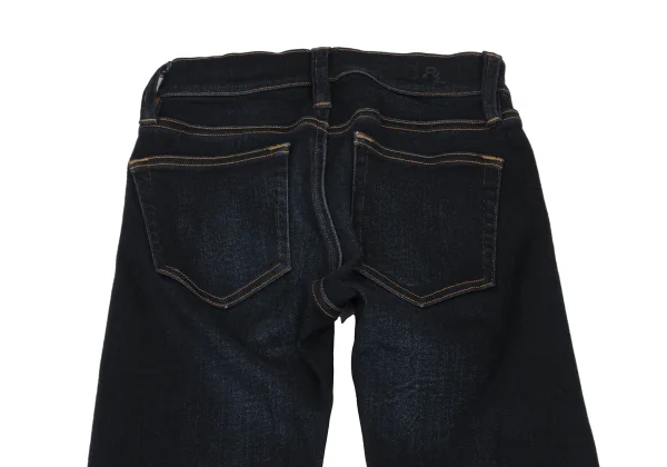 Ralph Lauren LEGGING FIT Rayon Blend Stretch Skinny Jeans K-175576_011