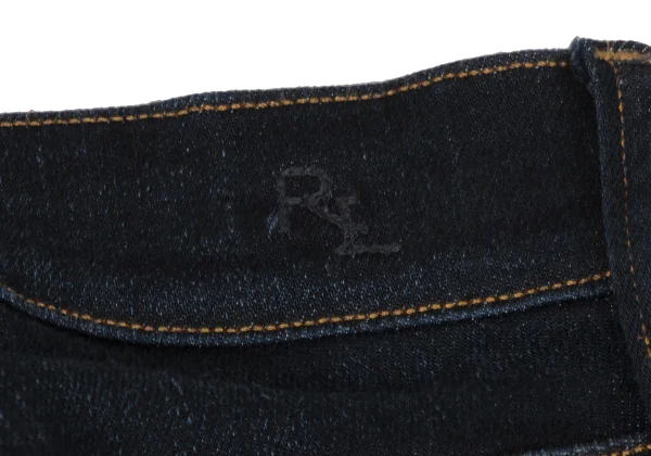 Ralph Lauren LEGGING FIT Rayon Blend Stretch Skinny Jeans K-175576_012