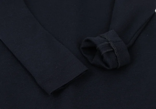 PAUL&JOE Big Bow Gather High-neck Dres K-175580_007