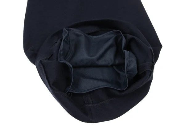 PAUL&JOE Big Bow Gather High-neck Dres K-175580_009