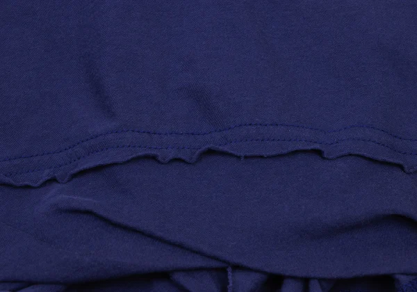 Yohji Yamamoto FEMME Drape Neck Sleeveless Top K-175585_011