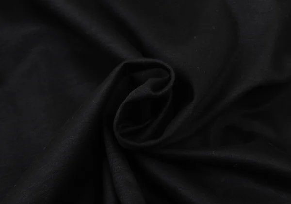 Yohji Yamamoto FEMME Neck Design Stretch Sleeveless Top K-175587_011
