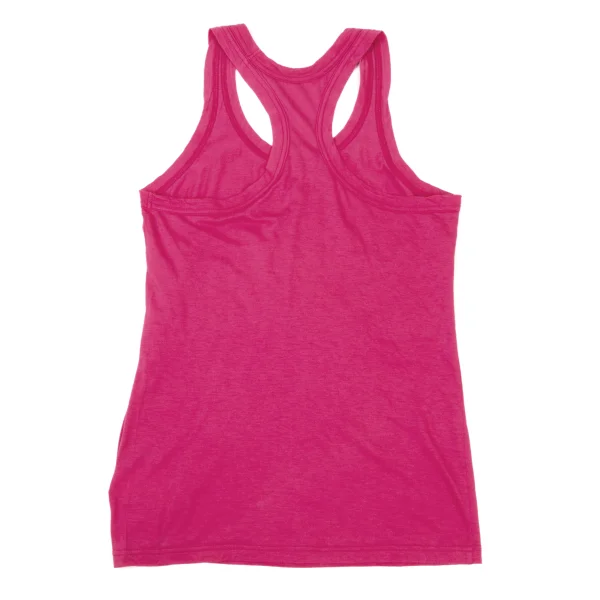 Yohji Yamamoto FEMME Cotton Blended Tank top K-175589_008