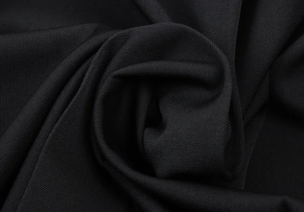 Yohji Yamamoto FEMME Wool Darted A-line skirt K-175594_013