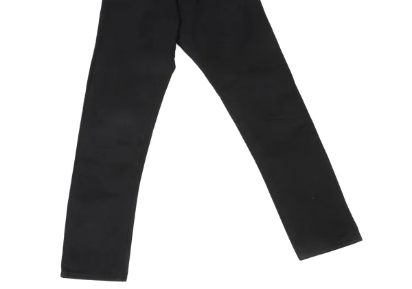 Yohji Yamamoto FEMME Cotton Tapered Pants K-175595_007