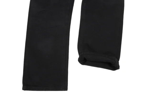 Yohji Yamamoto FEMME Cotton Tapered Pants K-175595_008