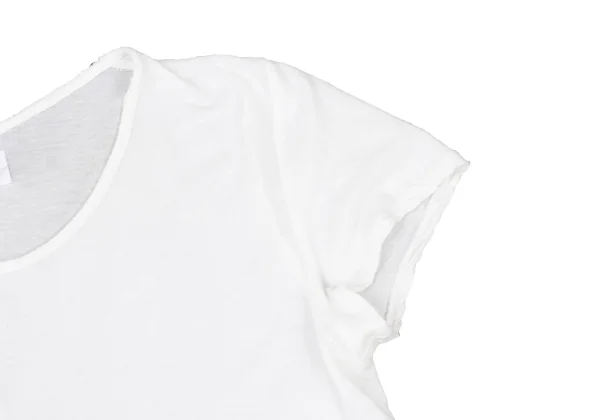 Yohji Yamamoto NOIR Switching T Shirt K-175597_004