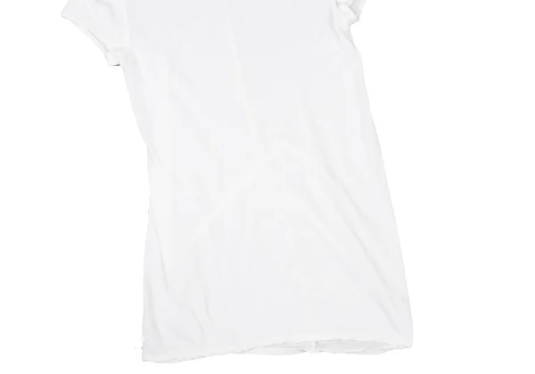 Yohji Yamamoto NOIR Switching T Shirt K-175597_005